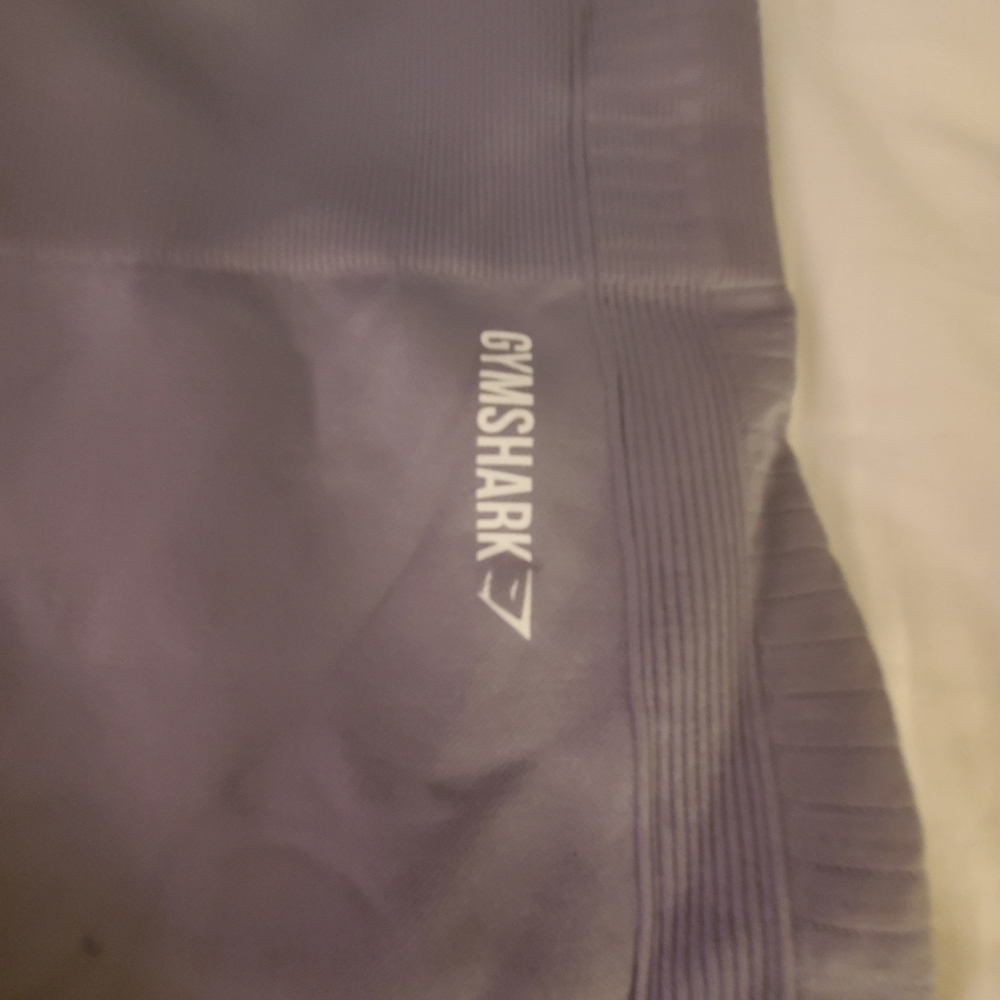 Gym shark workout leggings